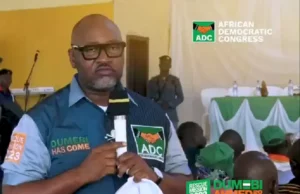 Kachikwu Calls David Mark’s ADC ‘Political Gangsters’ Kachikwu Calls David Mark’s ADC ‘Political Gangsters’