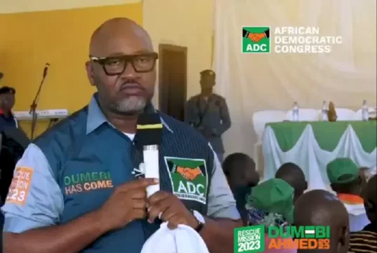 Kachikwu Calls David Mark’s ADC ‘Political Gangsters’ Kachikwu Calls David Mark’s ADC ‘Political Gangsters’