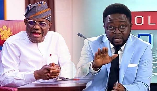 IMG-20260406-WA0000 “I Am Not Afraid, Will Never Be Intimidated” - Seun Fires Back At Wike