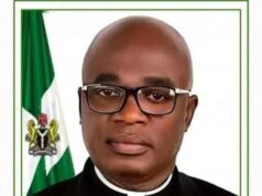 Governor Alia Condemns Fresh Attack On Mbalom Governor Alia Condemns Fresh Attack On Mbalom