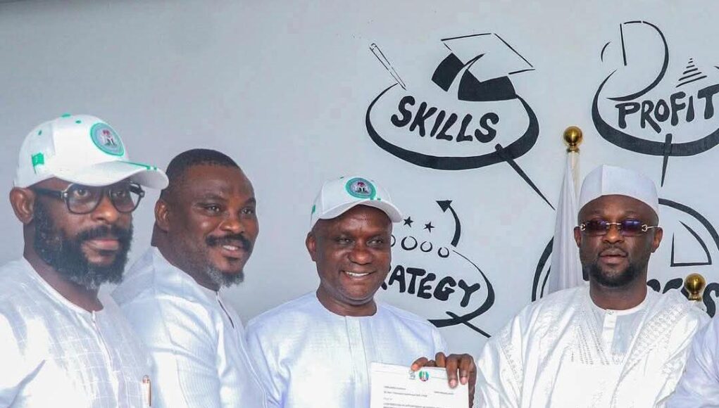 City Boy Movement Announces Leadership Shake-Up, Strategic Appointments in Abia