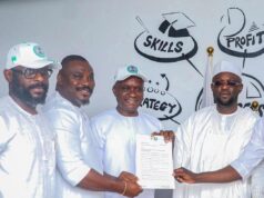 City Boy Movement Announces Leadership Shake-Up, Strategic Appointments in Abia City Boy Movement Announces Leadership Shake-Up, Strategic Appointments in Abia