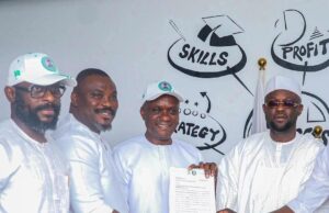 City Boy Movement Announces Leadership Shake-Up, Strategic Appointments in Abia City Boy Movement Announces Leadership Shake-Up, Strategic Appointments in Abia