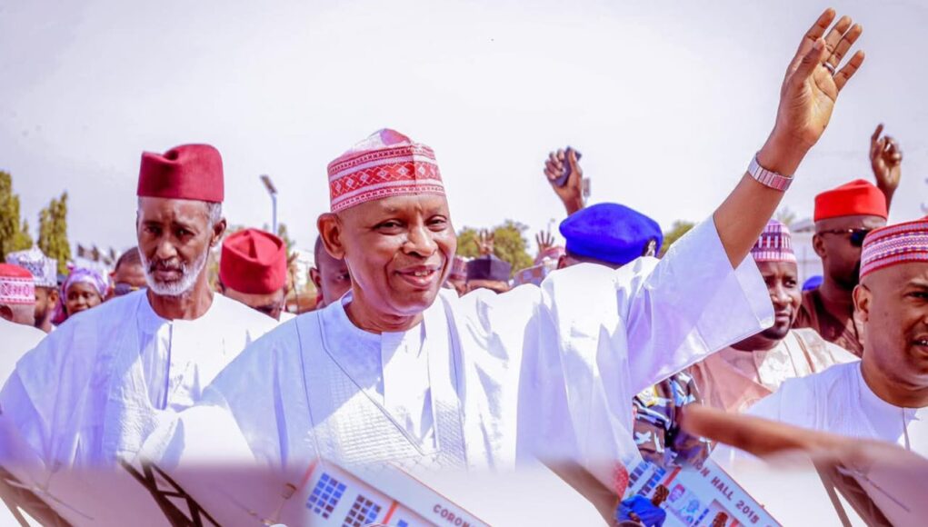 Governor Yusuf Disburses N50,000 Empowerment Grants To 6,680 Women