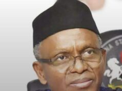 Court Grants Bail To El-Rufai Court Grants Bail To El-Rufai