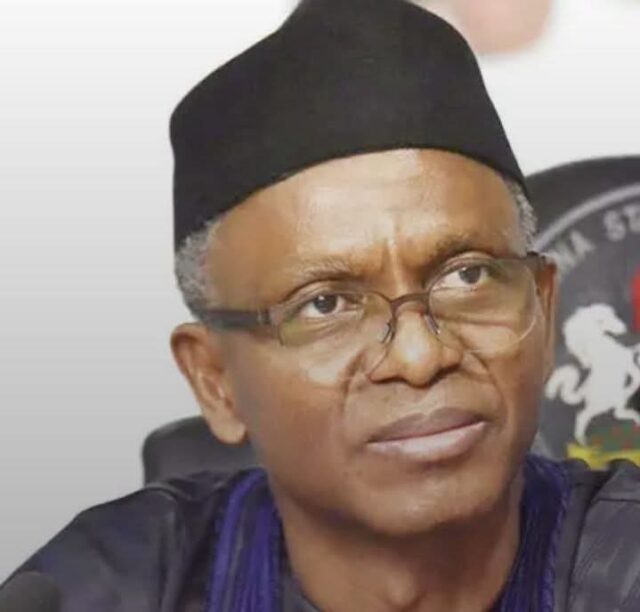 Court Grants Bail To El-Rufai Court Grants Bail To El-Rufai