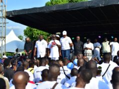 City Boy Movement Inaugurates Abia North Structure, Charges Leaders On Grassroots Mobilization, National Development City Boy Movement Inaugurates Abia North Structure, Charges Leaders On Grassroots Mobilization, National Development