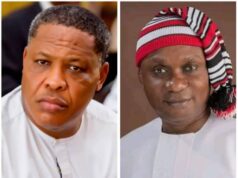 2027 Polls: Focus On Your Poor Delusional Representation — Ex-Abia Speaker, Chinedum Orji Replies Obi Aguocha 2027 Polls: Focus On Your Poor Delusional Representation — Ex-Abia Speaker, Chinedum Orji Replies Obi Aguocha