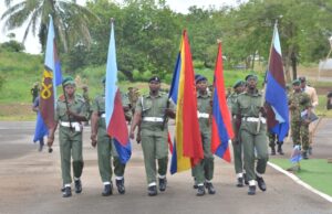 82 Division Flags Off Inter-Brigade Competition In Ohafia, Charges Junior Soldiers On Excellence 82 Division Flags Off Inter-Brigade Competition In Ohafia, Charges Junior Soldiers On Excellence
