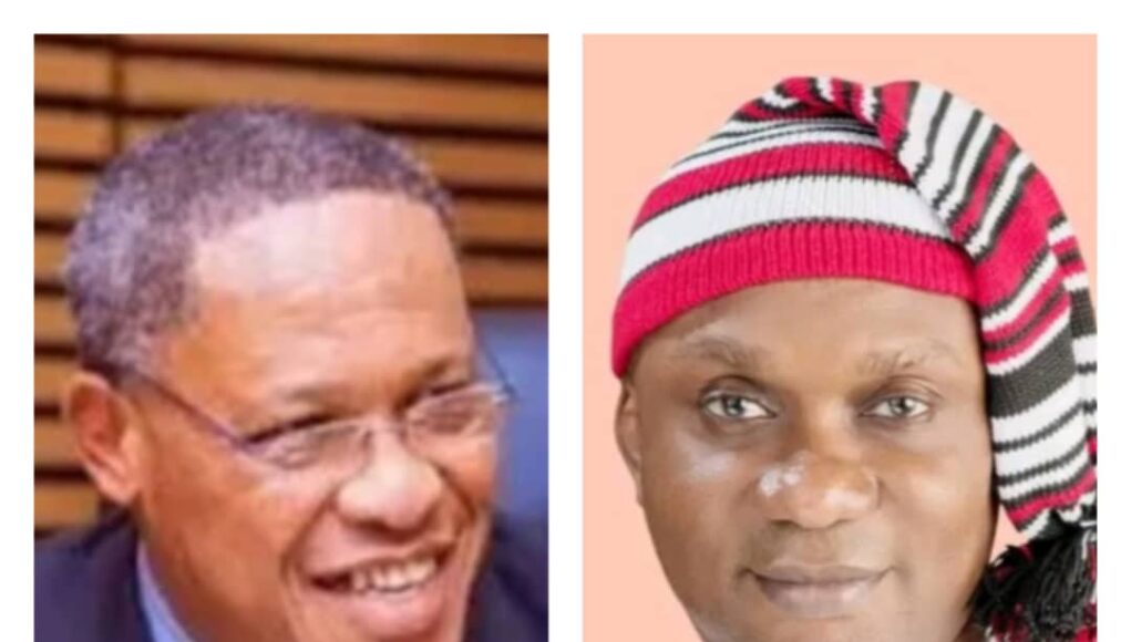 Get Your Party's Ticket First, I Can't Be Distracted By An Aspirant - Aguocha Fires Back At Chinedum Orji