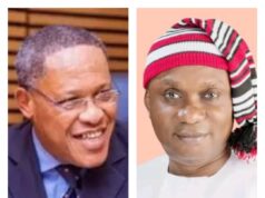 Get Your Party’s Ticket First, I Can’t Be Distracted By An Aspirant – Aguocha Fires Back At Chinedum Orji Get Your Party's Ticket First, I Can't Be Distracted By An Aspirant - Aguocha Fires Back At Chinedum Orji