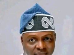 APC Insists Consensus Ticket Must Be Unanimous — National Chairman APC Insists Consensus Ticket Must Be Unanimous — National Chairman