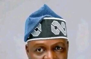 APC Insists Consensus Ticket Must Be Unanimous — National Chairman APC Insists Consensus Ticket Must Be Unanimous — National Chairman