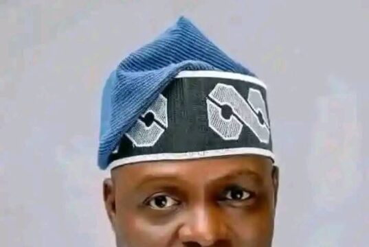 APC Insists Consensus Ticket Must Be Unanimous — National Chairman APC Insists Consensus Ticket Must Be Unanimous — National Chairman