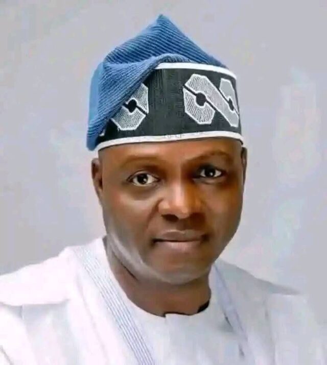 APC Insists Consensus Ticket Must Be Unanimous — National Chairman APC Insists Consensus Ticket Must Be Unanimous — National Chairman