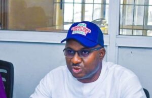 OMPAN Congratulates Iroegbu on Emergence As Abia Labour Party Publicity Secretary OMPAN Congratulates Iroegbu on Emergence As Abia Labour Party Publicity Secretary