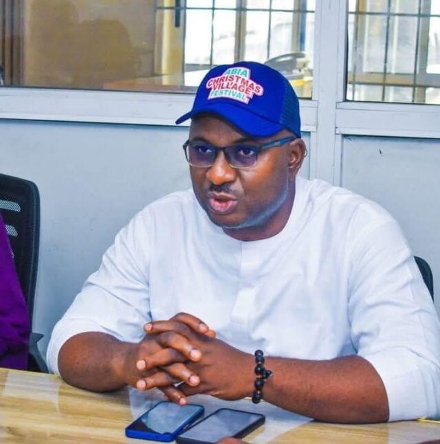 OMPAN Congratulates Iroegbu on Emergence As Abia Labour Party Publicity Secretary OMPAN Congratulates Iroegbu on Emergence As Abia Labour Party Publicity Secretary