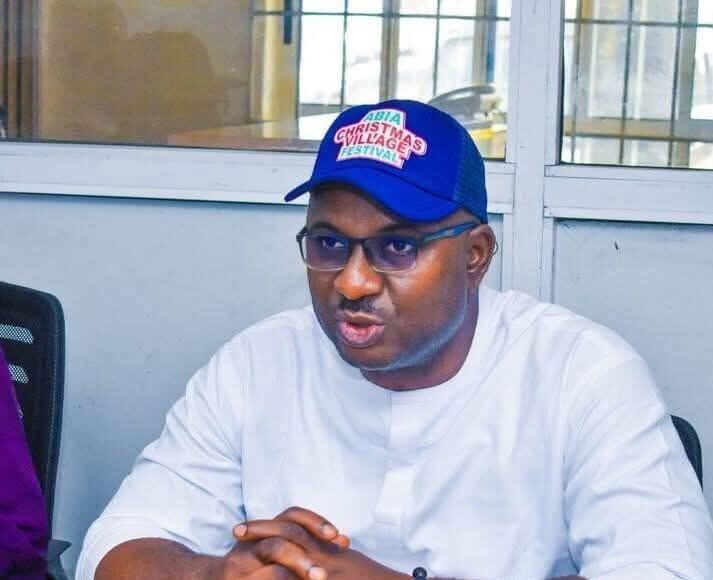 OMPAN Congratulates Iroegbu on Emergence As Abia Labour Party Publicity Secretary