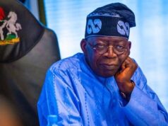 ADC Slams President Tinubu’s Moves Against Opposition ADC Slams President Tinubu's Moves Against Opposition