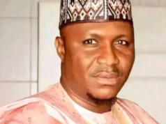 Nigeria’s Deepening Insecurity Behind My ADC Defection — Sen Lamido Nigeria’s Deepening Insecurity Behind My ADC Defection — Sen Lamido