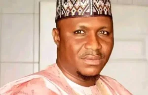 Nigeria’s Deepening Insecurity Behind My ADC Defection — Sen Lamido Nigeria’s Deepening Insecurity Behind My ADC Defection — Sen Lamido