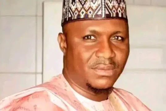 Nigeria’s Deepening Insecurity Behind My ADC Defection — Sen Lamido Nigeria’s Deepening Insecurity Behind My ADC Defection — Sen Lamido