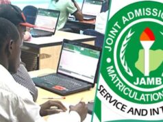 JAMB Announces Release Of 2026 UTME Day 1 Results Today JAMB Announces Release Of 2026 UTME Day 1 Results Today
