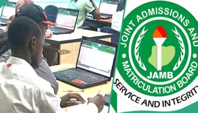 JAMB Announces Release Of 2026 UTME Day 1 Results Today JAMB Announces Release Of 2026 UTME Day 1 Results Today