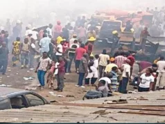 Jilli Market Airstrike: I Lost Six Brothers In The Operation—Resident Jilli Market Airstrike: I Lost Six Brothers In The Operation—Resident