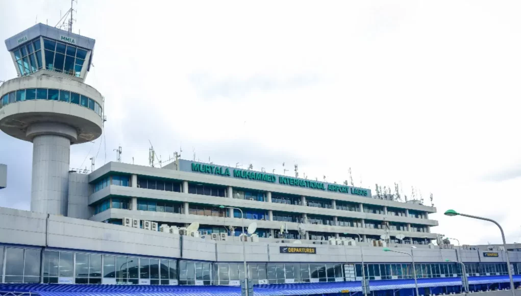 Lagos-Airport Airlines Warn Of Possible Flight Suspension Over Fuel Hike