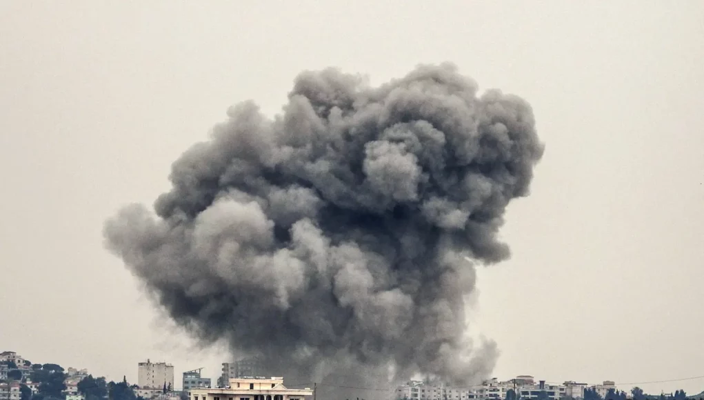 1.2 Million In Lebanon Face War-Driven Hunger – Report