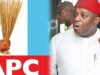 Abia APC Denies Endorsing Any Governorship Aspirant, Counters Mascot Kalu’s Claim Abia APC Denies Endorsing Any Governorship Aspirant, Counters Mascot Kalu’s Claim