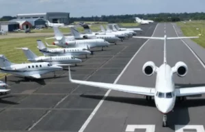 JET-A1: Middlemen Defy Regulator’s Pricing Band, Raise Price To N2,230/Litre JET-A1: Middlemen Defy Regulator’s Pricing Band, Raise Price To N2,230/Litre