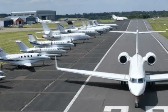 JET-A1: Middlemen Defy Regulator’s Pricing Band, Raise Price To N2,230/Litre JET-A1: Middlemen Defy Regulator’s Pricing Band, Raise Price To N2,230/Litre