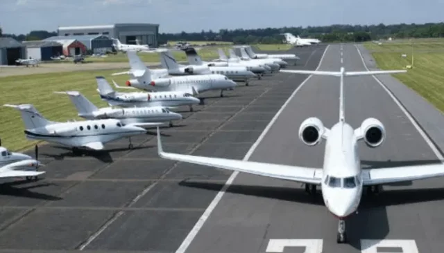 JET-A1: Middlemen Defy Regulator’s Pricing Band, Raise Price To N2,230/Litre JET-A1: Middlemen Defy Regulator’s Pricing Band, Raise Price To N2,230/Litre