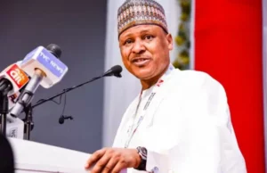 FG Pushes Back On US Advisory, Insists Nigeria Safe FG Pushes Back On US Advisory, Insists Nigeria Safe