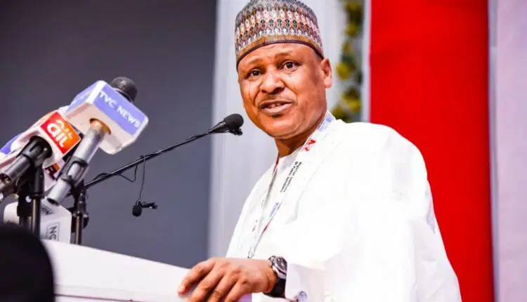 Mohammed-Idris FG Pushes Back On US Advisory, Insists Nigeria Safe