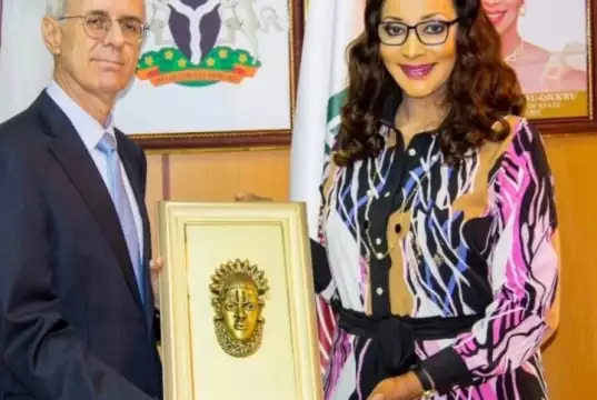 FG Reaffirms Commitment To Memoranda Of Understanding With Turkey FG Reaffirms Commitment To Memoranda Of Understanding With Turkey