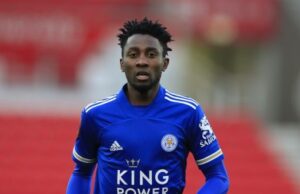 ‘Mercurial’ Ndidi To Miss Beşiktaş Tie Against Antalyaspor ‘Mercurial’ Ndidi To Miss Beşiktaş Tie Against Antalyaspor