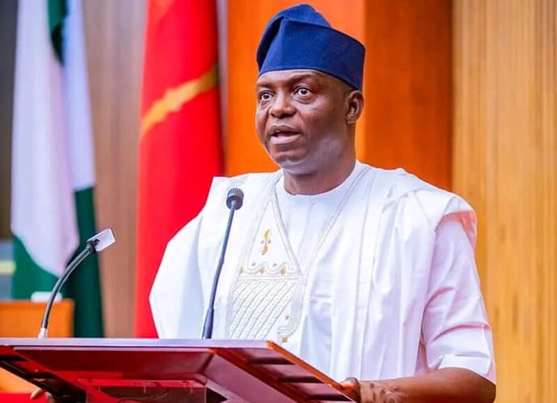 Nentawe-Yilwatda APC Confident Of Its Winning Chances In 2027 Elections