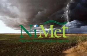 NiMet Predicts 3-day Sunshine, Cloudiness Nationwide NiMet Predicts 3-day Sunshine, Cloudiness Nationwide