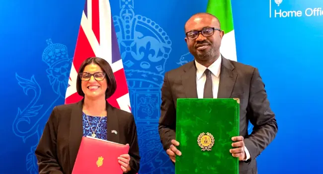 Nigeria-Uk-immigration-deal-2 Interior Minister Debunks Claims Of UK Sending Foreign Criminals To Nigeria