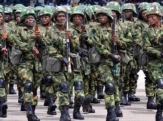 Insecurity Has Reached ‘State Of War’ — ACF Insecurity Has Reached ‘State Of War’ — ACF