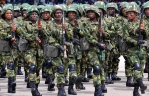 Insecurity Has Reached ‘State Of War’ — ACF Insecurity Has Reached ‘State Of War’ — ACF