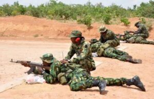 Nigerian Army Announces Night Live Firing Exercise In Ohafia, Urges Residents Not To Panic Nigerian Army Announces Night Live Firing Exercise In Ohafia, Urges Residents Not To Panic