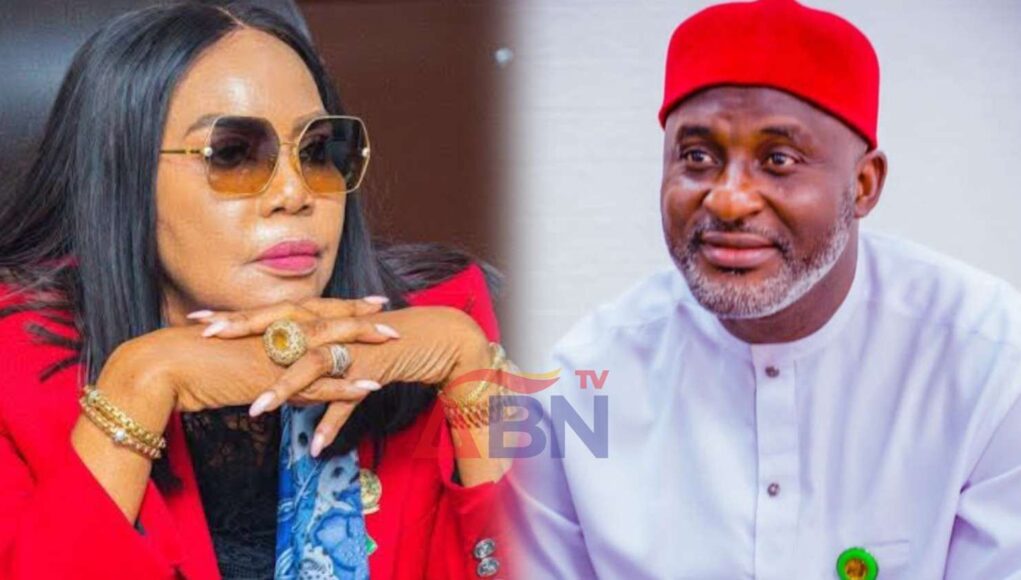 Court Floors Onyejeocha Again As A mobile Ogah Wins Joinder Battle