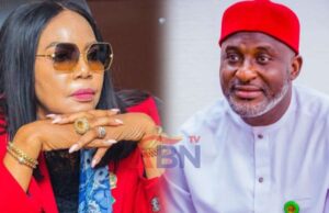 Court Floors Onyejeocha Again As A mobile Ogah Wins Joinder Battle Court Floors Onyejeocha Again As A mobile Ogah Wins Joinder Battle