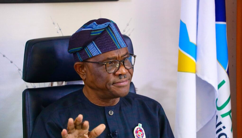 Wike Urges PDP Factions To Realign Strength For Stronger Opposition In 2027 Elections 