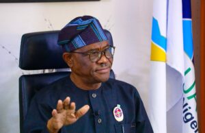 Wike Urges PDP Factions To Realign Strength For Stronger Opposition In 2027 Elections Wike Urges PDP Factions To Realign Strength For Stronger Opposition In 2027 Elections