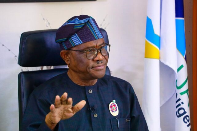 Wike Urges PDP Factions To Realign Strength For Stronger Opposition In 2027 Elections Wike Urges PDP Factions To Realign Strength For Stronger Opposition In 2027 Elections